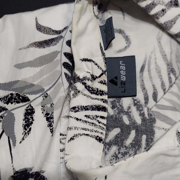 🟡 Liz Wear 3 piece vintage set size M Cotton - Picture 8 of 8